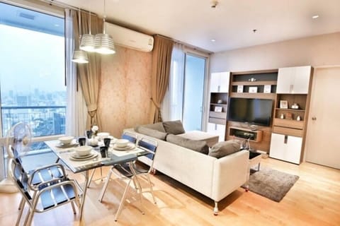 Luxurious 2BR-City center-Close BTS