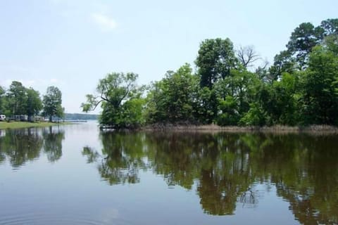 view from cove