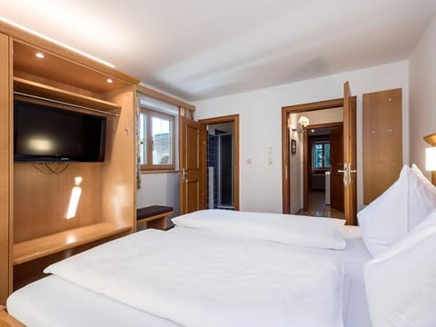 Hundstein large - Kösserhof Farm Stay in Salzburgerland