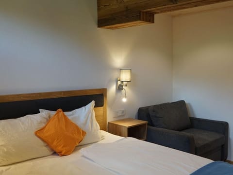 Appartment 2 - Obermühle, house Farm Stay in Salzburgerland