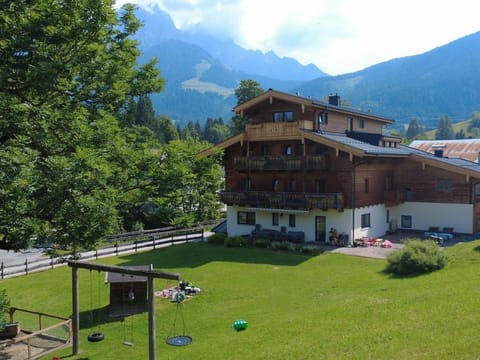 Appartment 2 - Obermühle, house Farm Stay in Salzburgerland