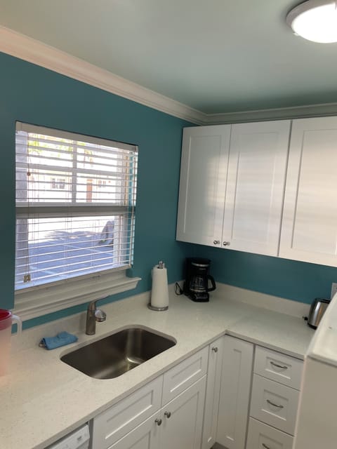 Regular coffee maker