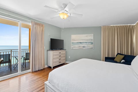 Splash Resort 1701E-A
