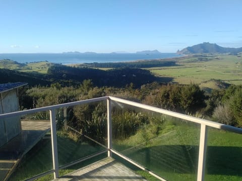 Breathtaking views from Eagles Rest