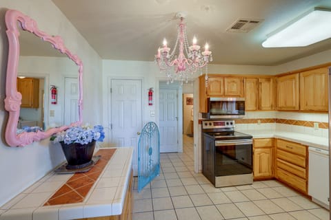 Kitchen | Coffee Maker | Cooking Basics