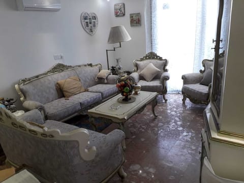 Pool Drawing Room