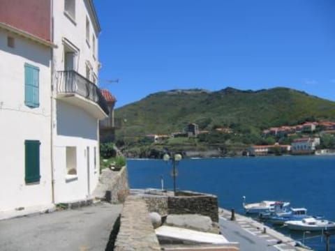Sea view