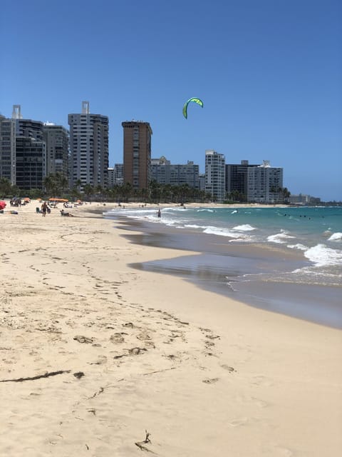 Our beautiful beach 