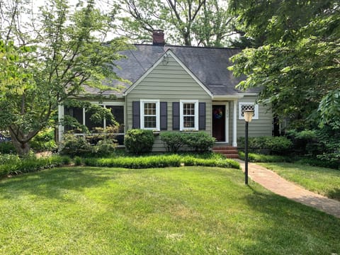 Front Exterior