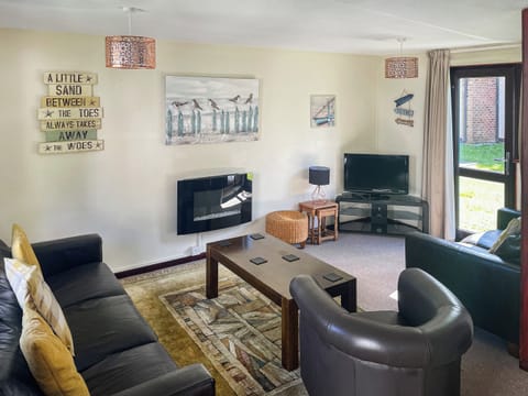 Living area | Trevithick Lodge, St Erth Praze, near Hayle
