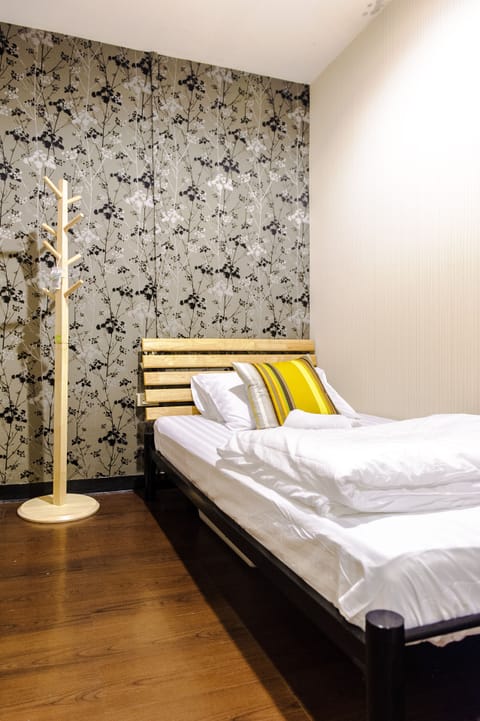 Saver Single  Private Room In Silom area