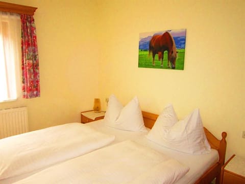 Apartment / 2 bedrooms / apartment 2 - good Neusess Farm Stay in Carinthia, Austria