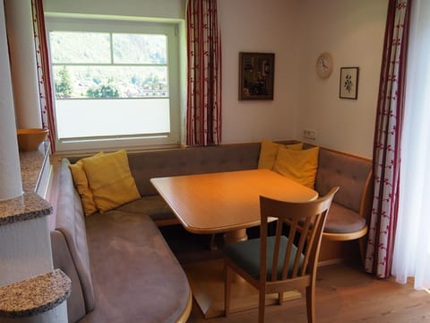 Apartment/1 bedroom/bathroom, WC - Apartment Oberhauser Greti Apartment in Salzburgerland