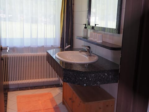 Apartment/1 bedroom/bathroom, WC - Apartment Oberhauser Greti Apartment in Salzburgerland