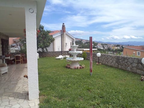 external view