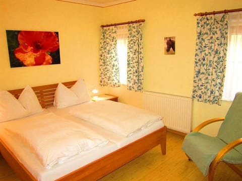 Apartment / 2 bedrooms / apartment 3 - Good Neusess Farm Stay in Carinthia, Austria