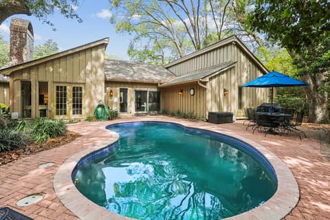 10 Battery Road in Sea Pines