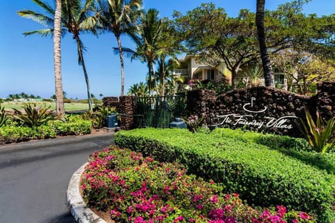 Welcome to Fairway Villas