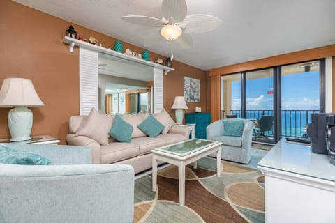 Phoenix II 2094, Orange Beach, Alabama, beach front, 1 bedroom condominium on the 9th floor