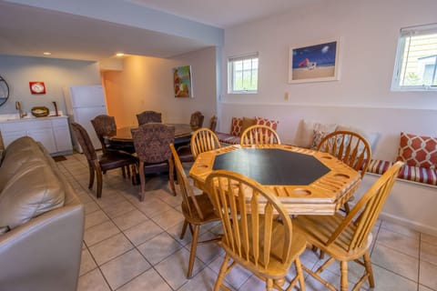 Garden Level | Living Room