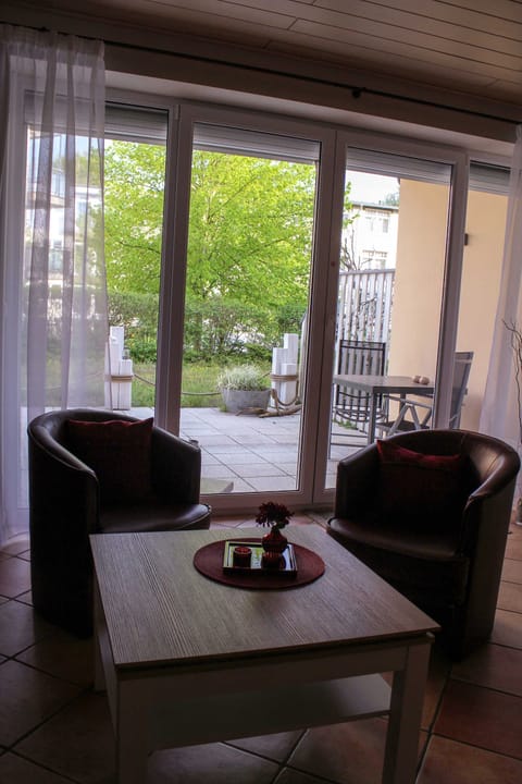 Apartment Potthoff, Germany Apartment in Müritz