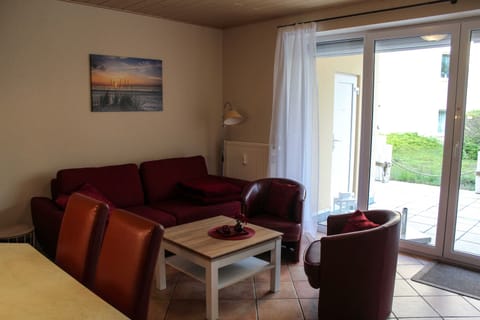 Apartment Potthoff, Germany Apartment in Müritz