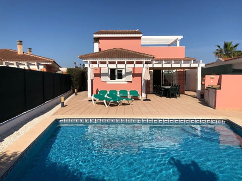 Villa Joseph