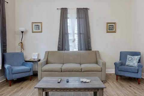 Perfect for relaxation!