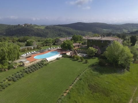 view of the propriety