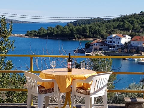 terrace :)