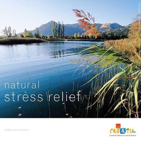 Family Apartment  at Nature park close to Adriatic sea Apartment in Dubrovnik-Neretva County