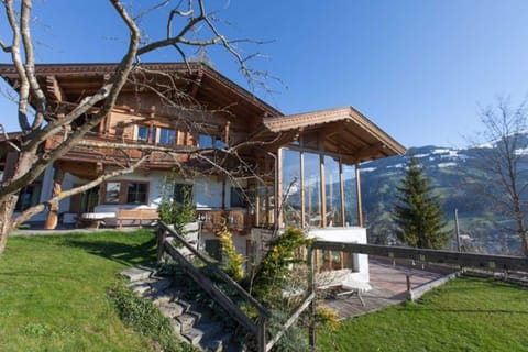 Apartment Parterre / Gallery 2 - Apartments Misslinger Apartment in Salzburgerland