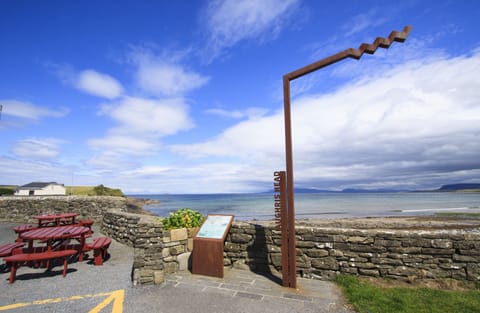 Aughris Head is a designated "must see" Discovery Point on the Wild Atlantic Way