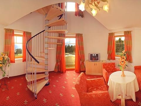 Tower Suite | 1-5 - Hotel Leamwirt House in Salzburgerland