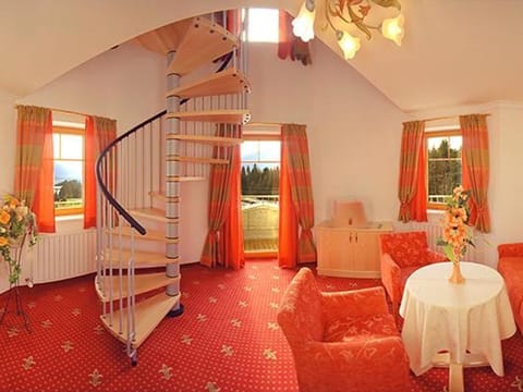Tower Suite | 1-5 - Hotel Leamwirt House in Salzburgerland