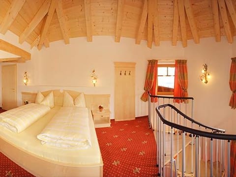 Tower Suite | 1-5 - Hotel Leamwirt House in Salzburgerland