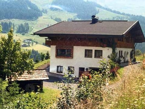 Apartment Klappacher - Apartment/1 bedroom/shower, WC Apartment in Salzburgerland