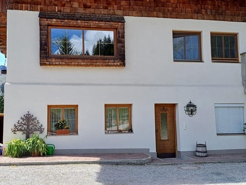 Apartment Klappacher - Apartment/1 bedroom/shower, WC Apartment in Salzburgerland