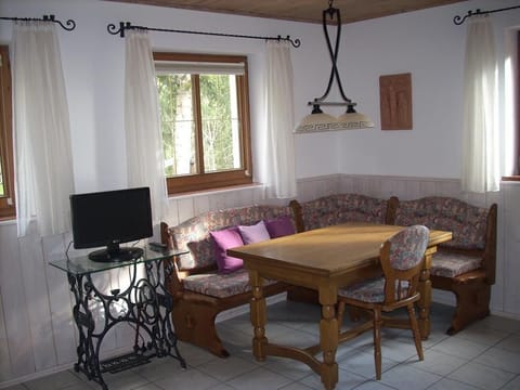 Apartment Klappacher - Apartment/1 bedroom/shower, WC Apartment in Salzburgerland