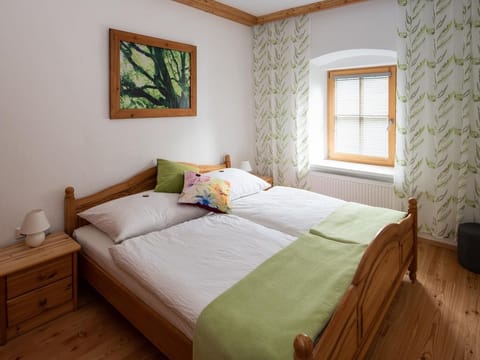 Biobauernhof Brunner - Brunner holiday apartment "Im Hühnerhotel" Farm Stay in Carinthia, Austria