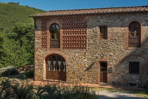 Villa Pergolone - Country House