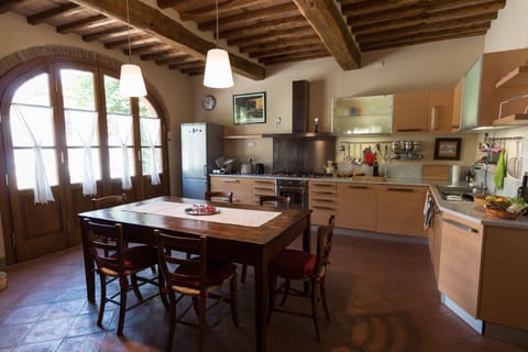 Villa Pergolone - Country House