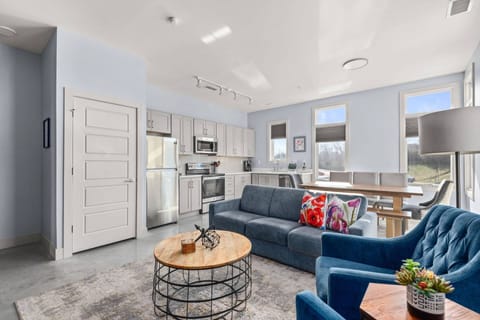 Relax after exploring Nashville