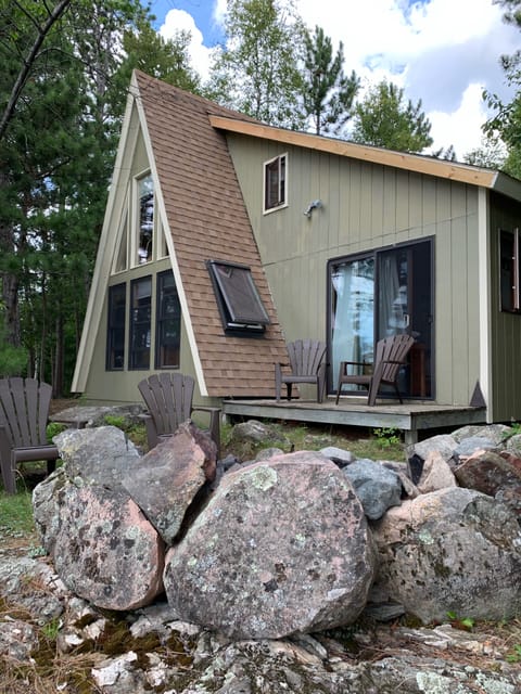 ❤️❤️ The Cabin ❤️❤️