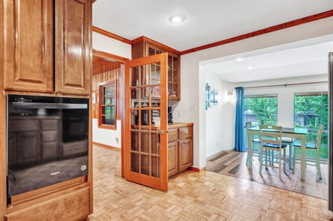 Simply a beautiful home!