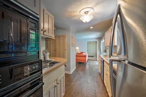 Kitchen | Tea Kettle | Drip Coffee Maker | Cooking Basics