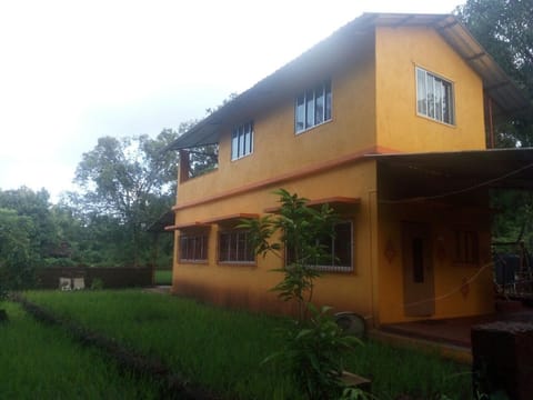 Mango Villa Farm House