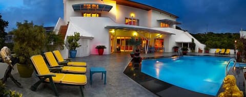 Sharrow Bay 8 Bedroom Luxury Villa