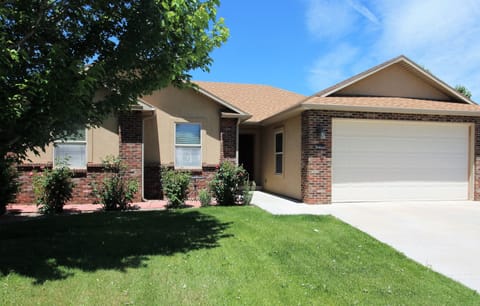 Montrose is the perfect base camp for all your Western Colorado exploring