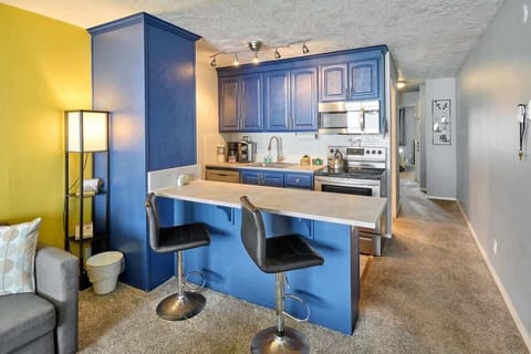 Make your favorite meals here